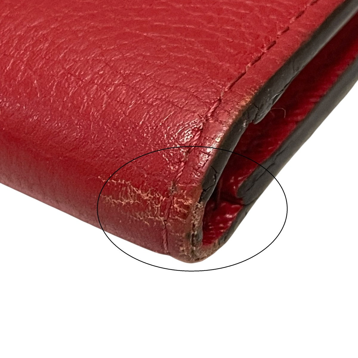LOUIS VUITTON ポルトフォイユ キモノ長財布M56174 古着・中古-7枚目のアイテム画像