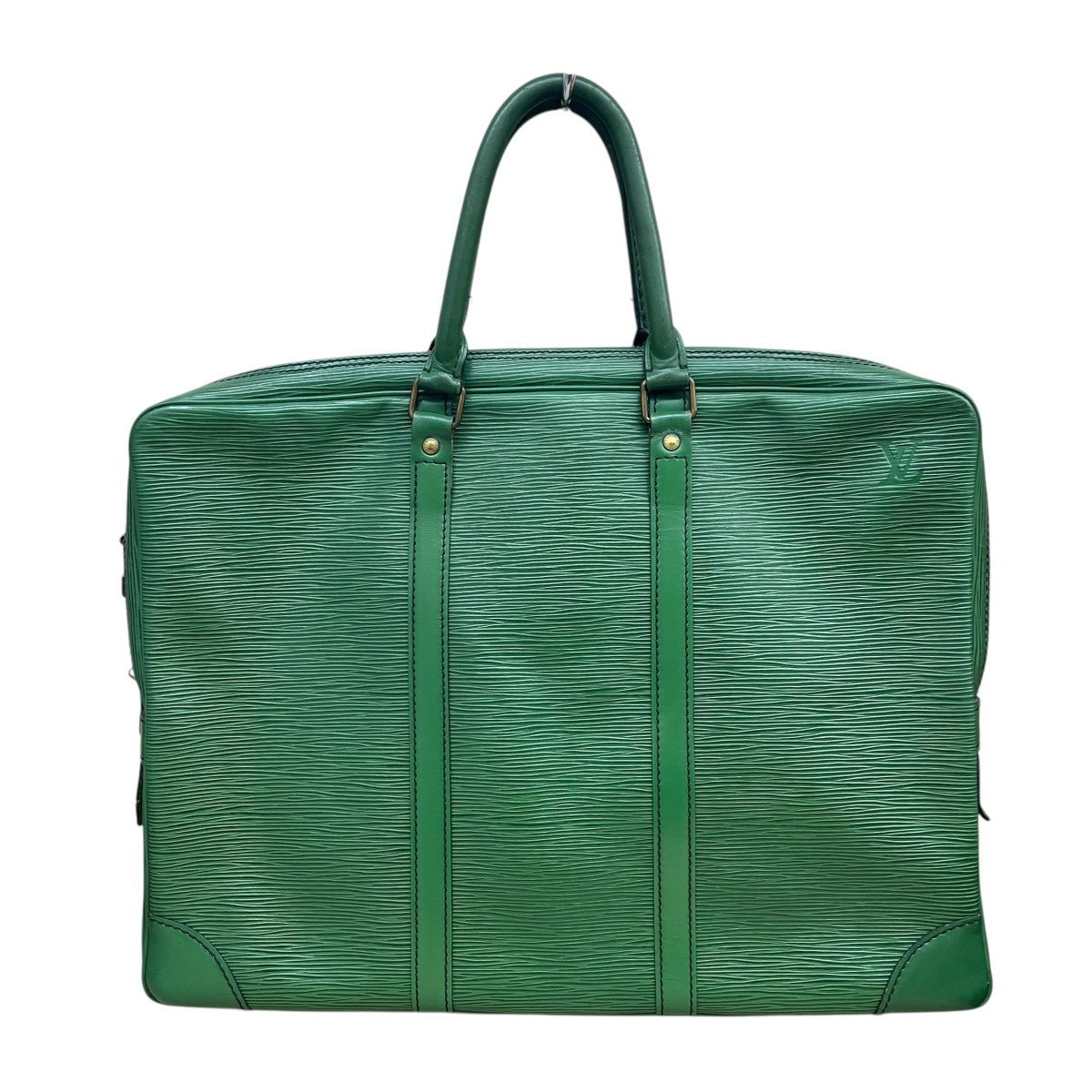 Louis Vuitton ダークグリーン ビジネスバッグ 楽天市場】【バッグ】LOUIS VUITTON ルイ ヴィトン タイガ ウラル 書類