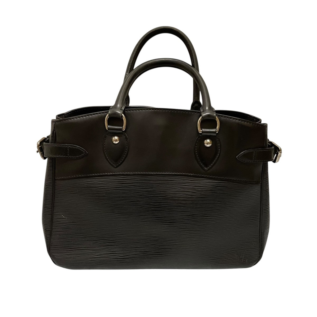 LOUIS VUITTON パッシイPMハンドバッグM59262 古着・中古-1枚目のアイテム画像