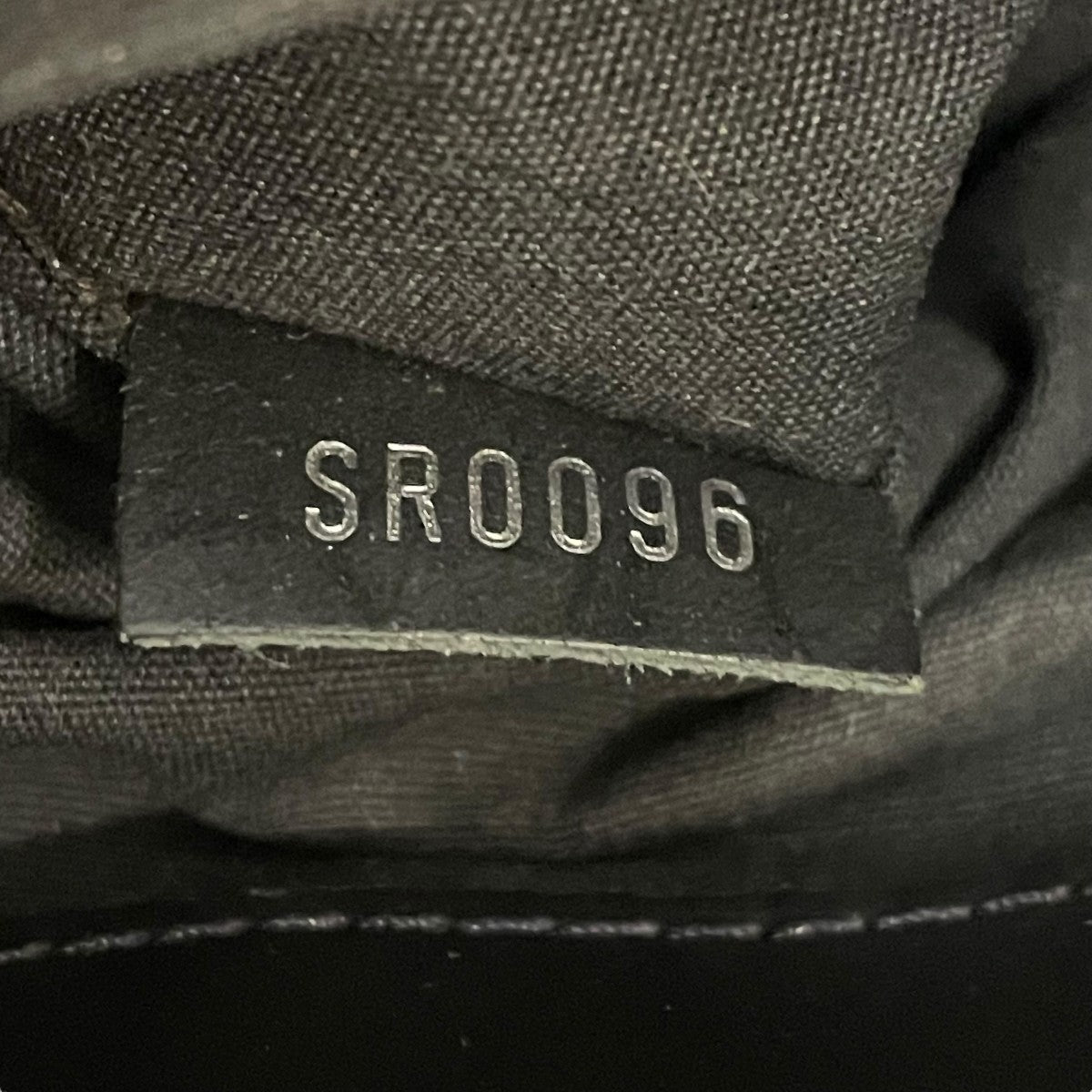 LOUIS VUITTON パッシイPMハンドバッグM59262 古着・中古-10枚目のアイテム画像