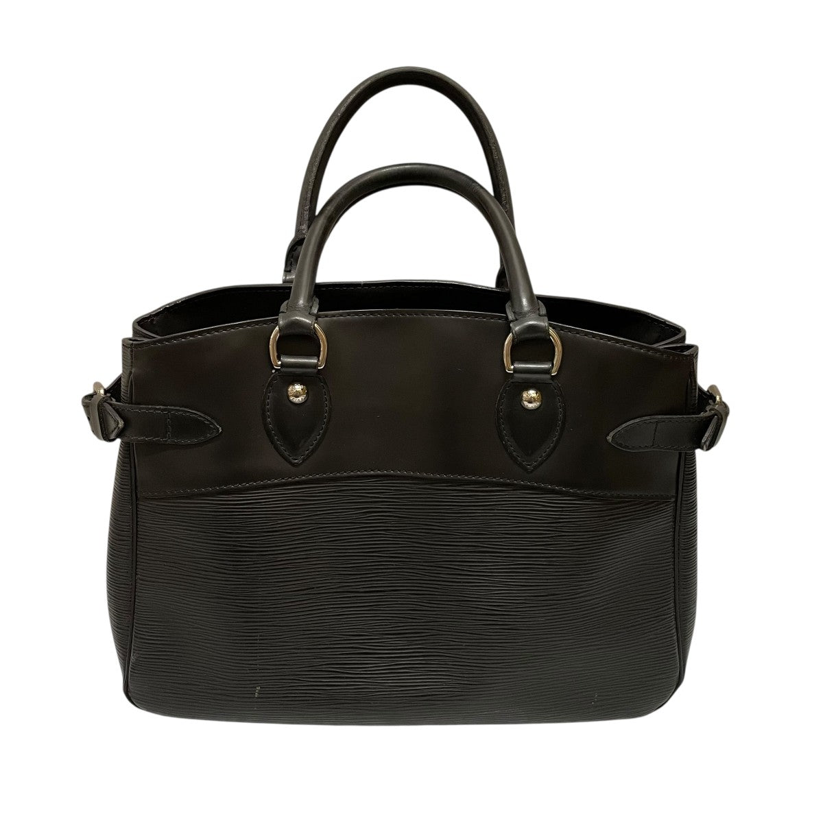 LOUIS VUITTON パッシイPMハンドバッグM59262 古着・中古-2枚目のアイテム画像