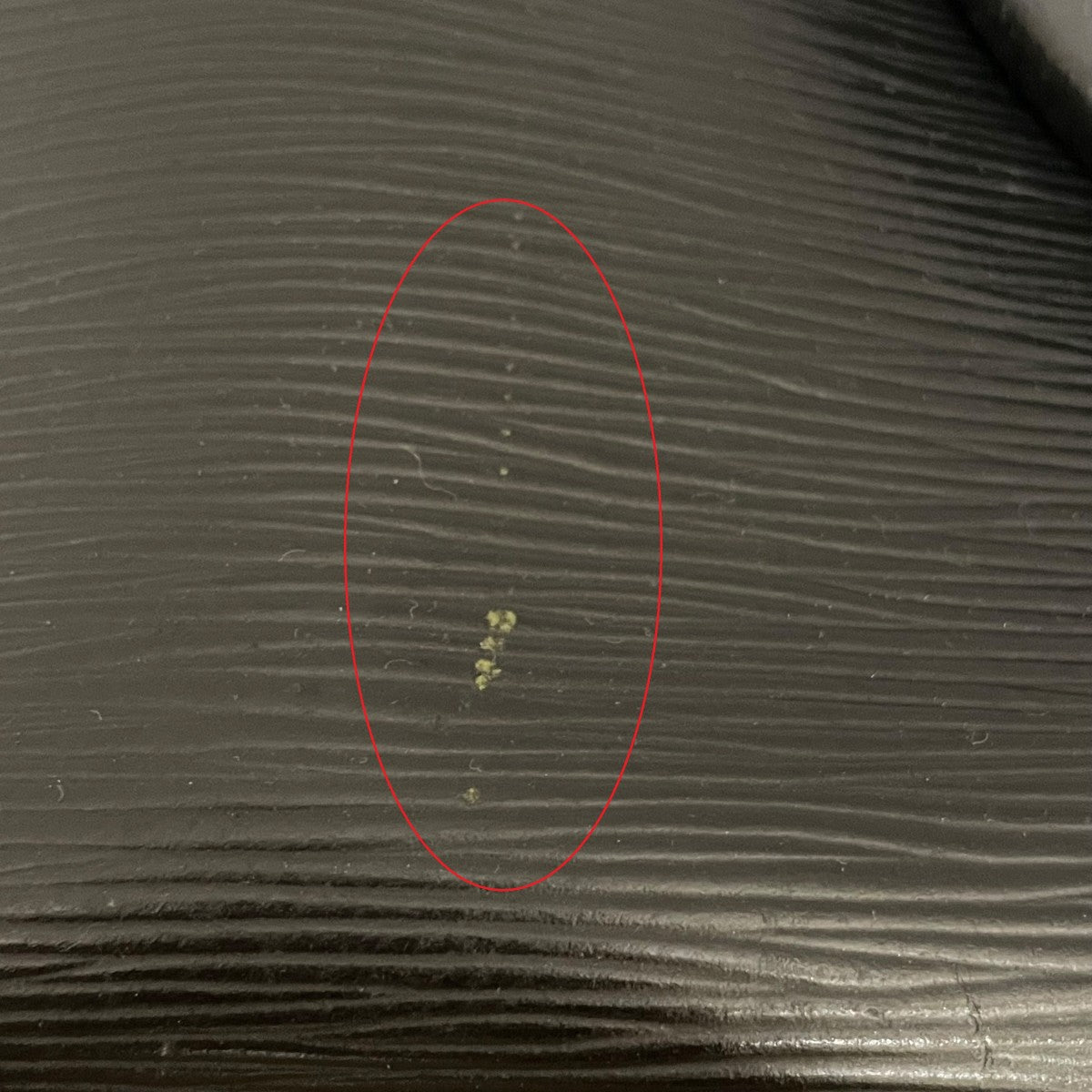 LOUIS VUITTON パッシイPMハンドバッグM59262 古着・中古-6枚目のアイテム画像