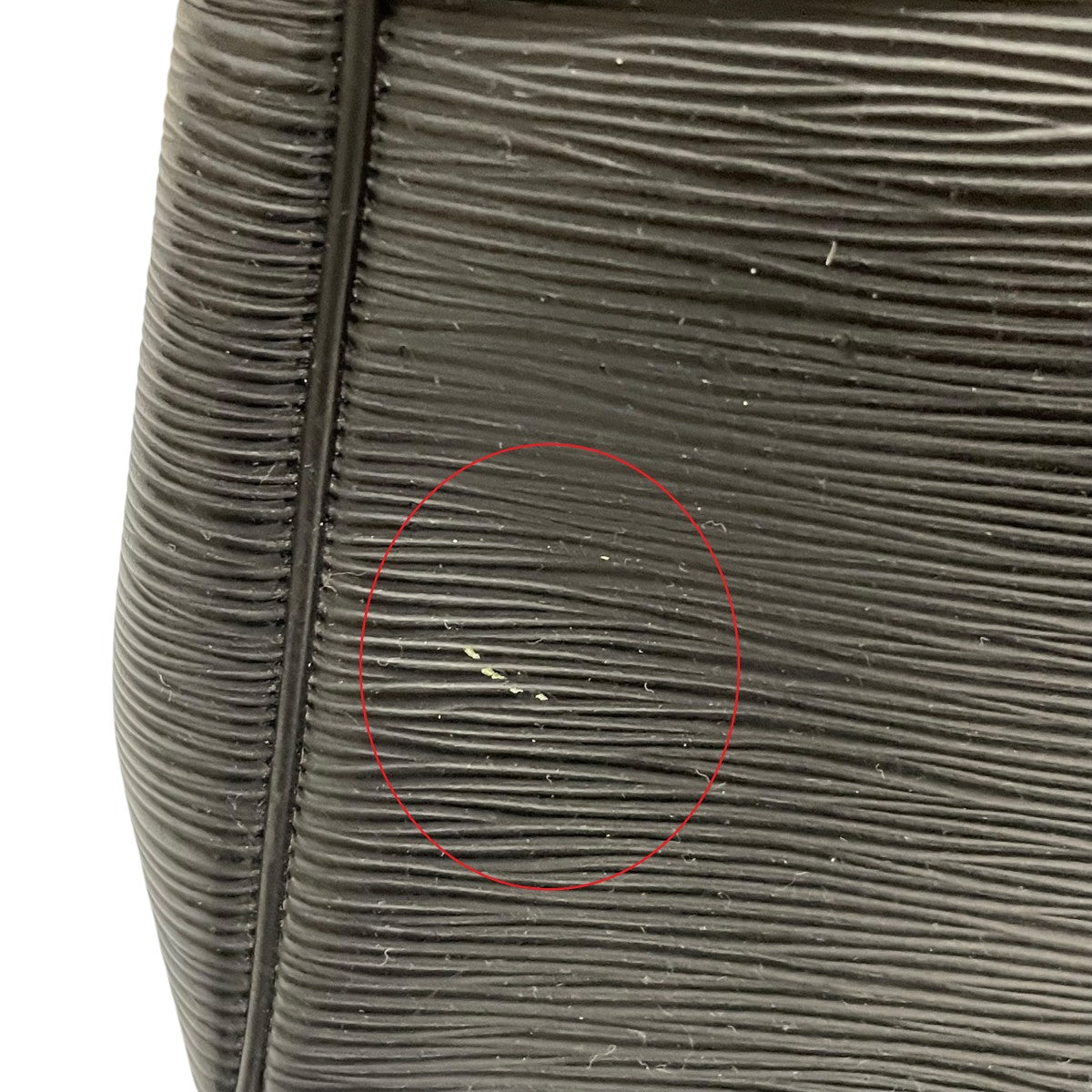 LOUIS VUITTON パッシイPMハンドバッグM59262 古着・中古-7枚目のアイテム画像