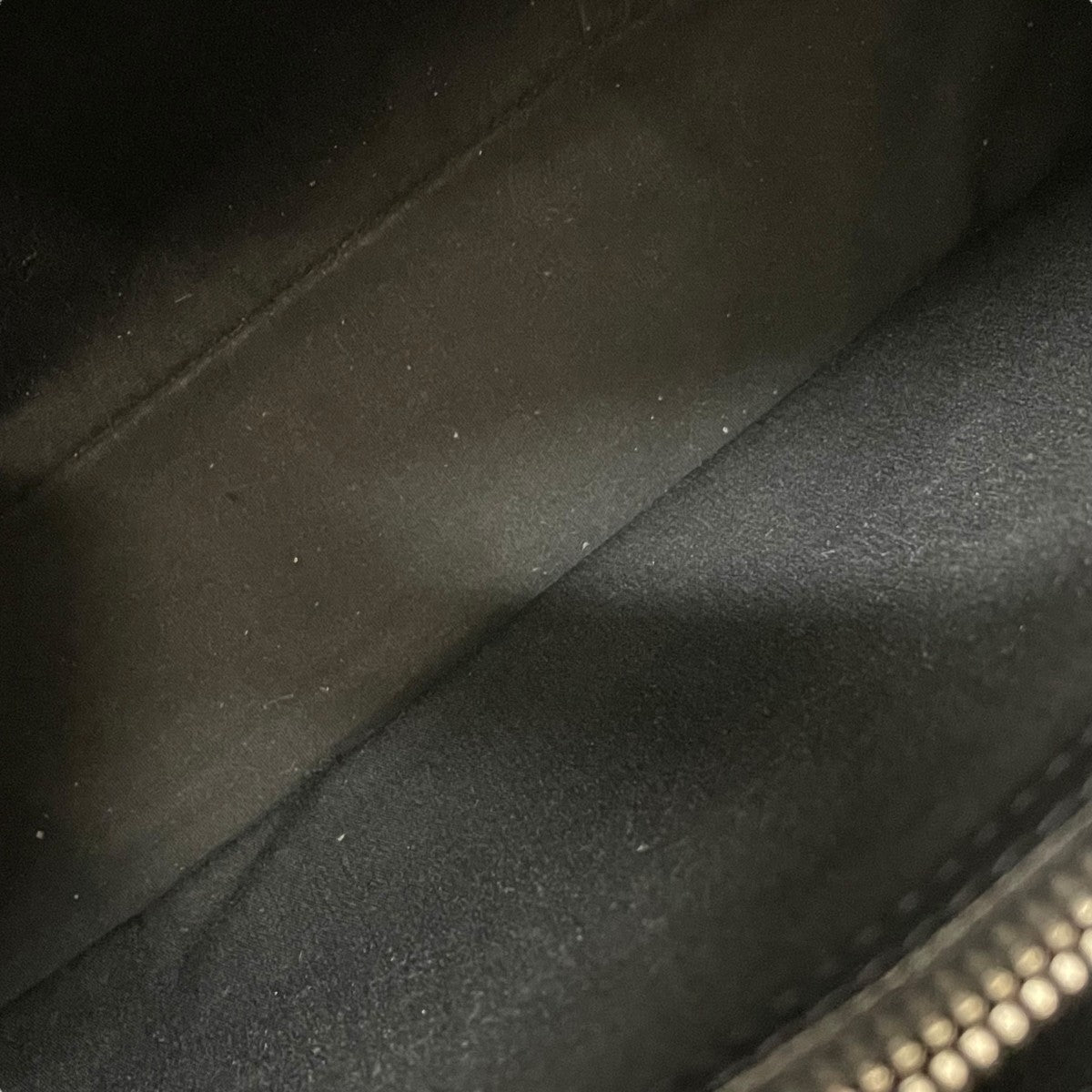 LOUIS VUITTON パッシイPMハンドバッグM59262 古着・中古-9枚目のアイテム画像
