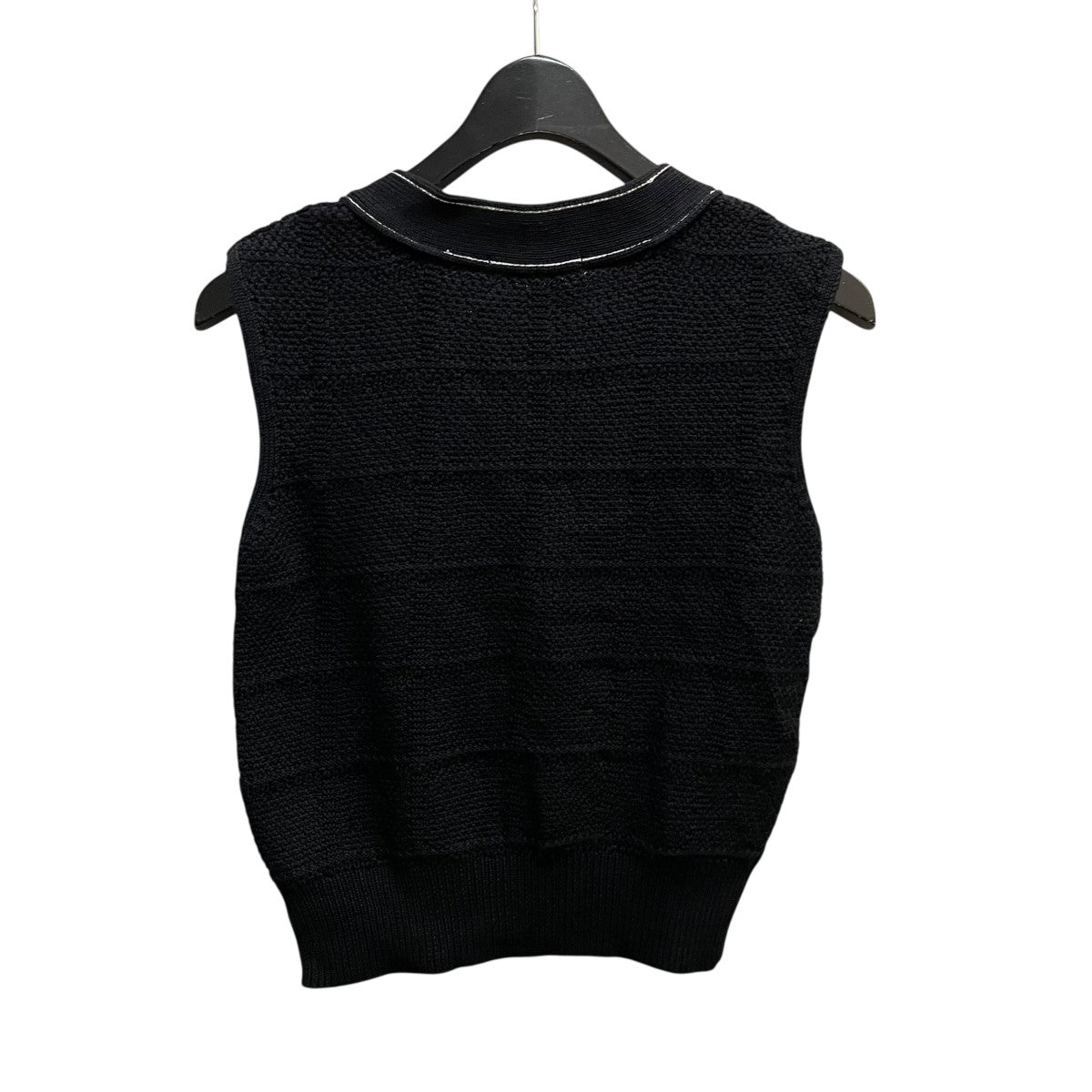Sustainableニットジレ SWNT254112