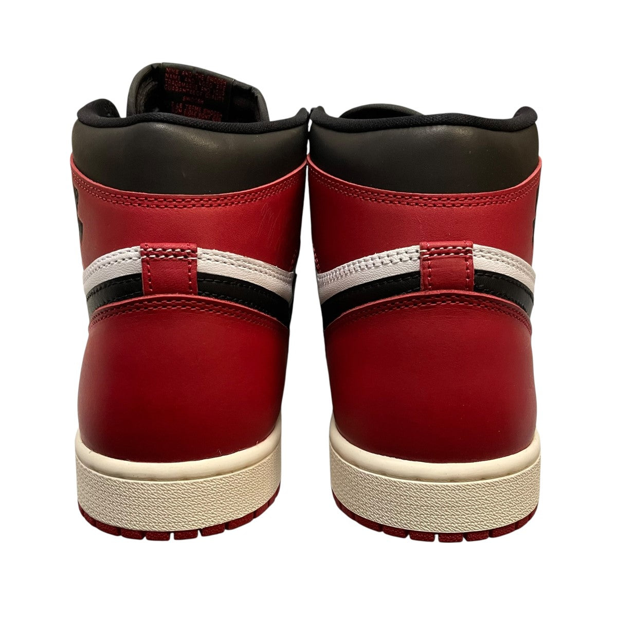 ナイキハイカット NIKE(ナイキ) AIR JORDAN Shattered Backboardハイカット