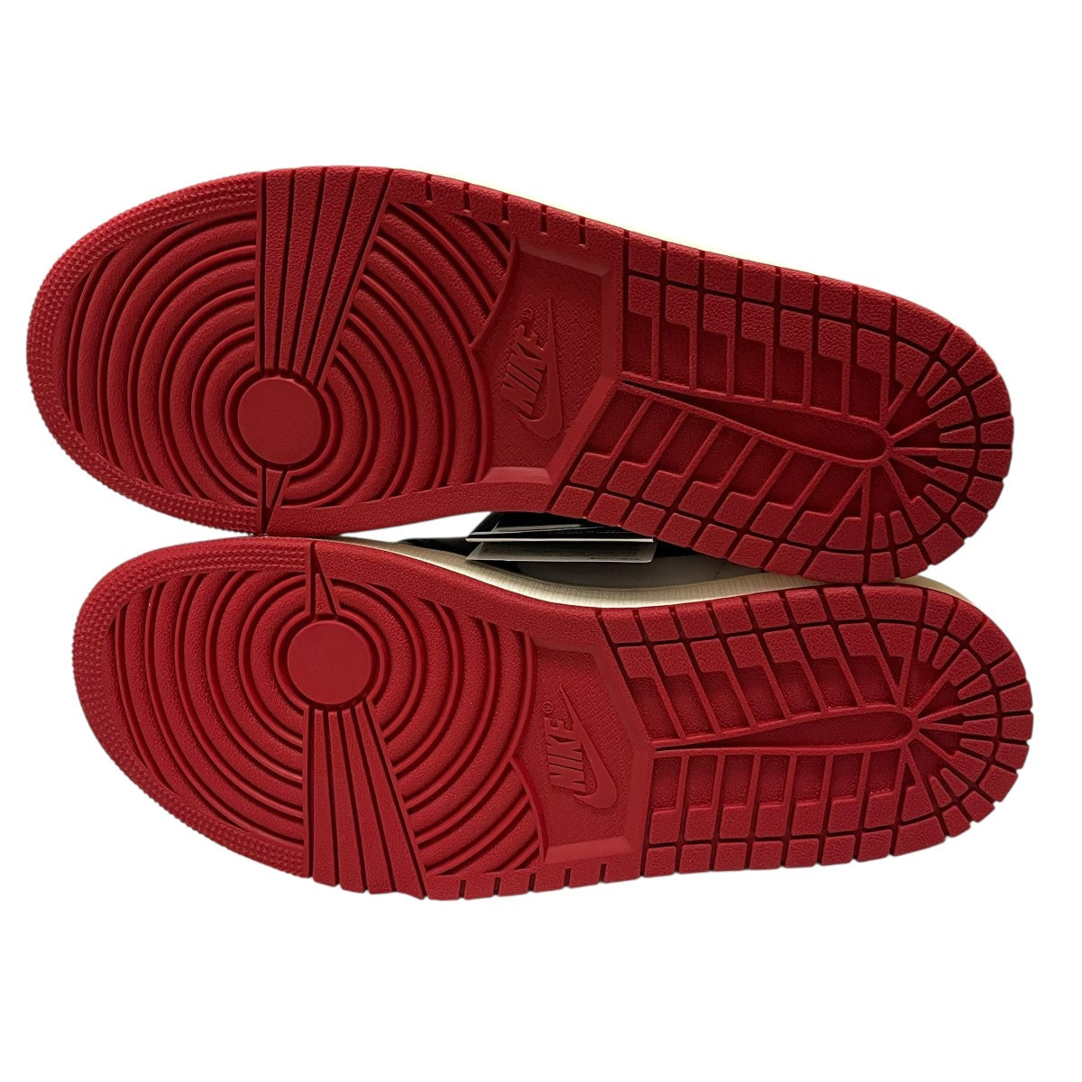 NIKE ハイカットスニーカー 中古・古着通販】NIKE (ナイキ) ハイカットスニーカー シルバー