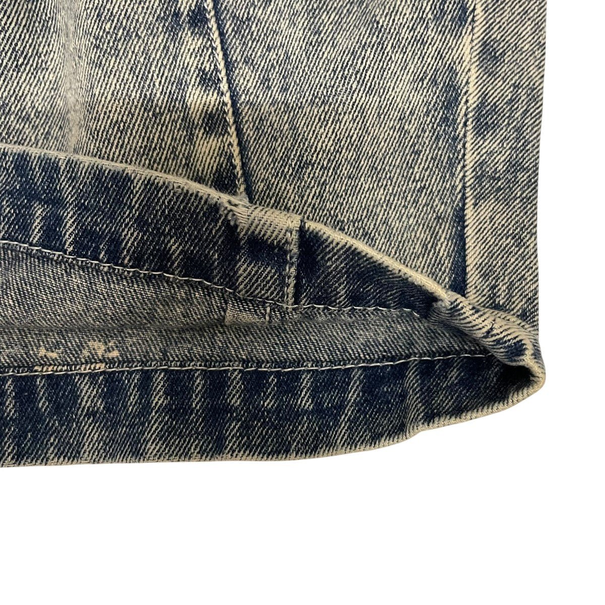 パンツ TIGHTBOOTH DENIM BAKER BALLOON TIGHTBOOTH PRODUCTION(タイトブースプロダクション) DENIM