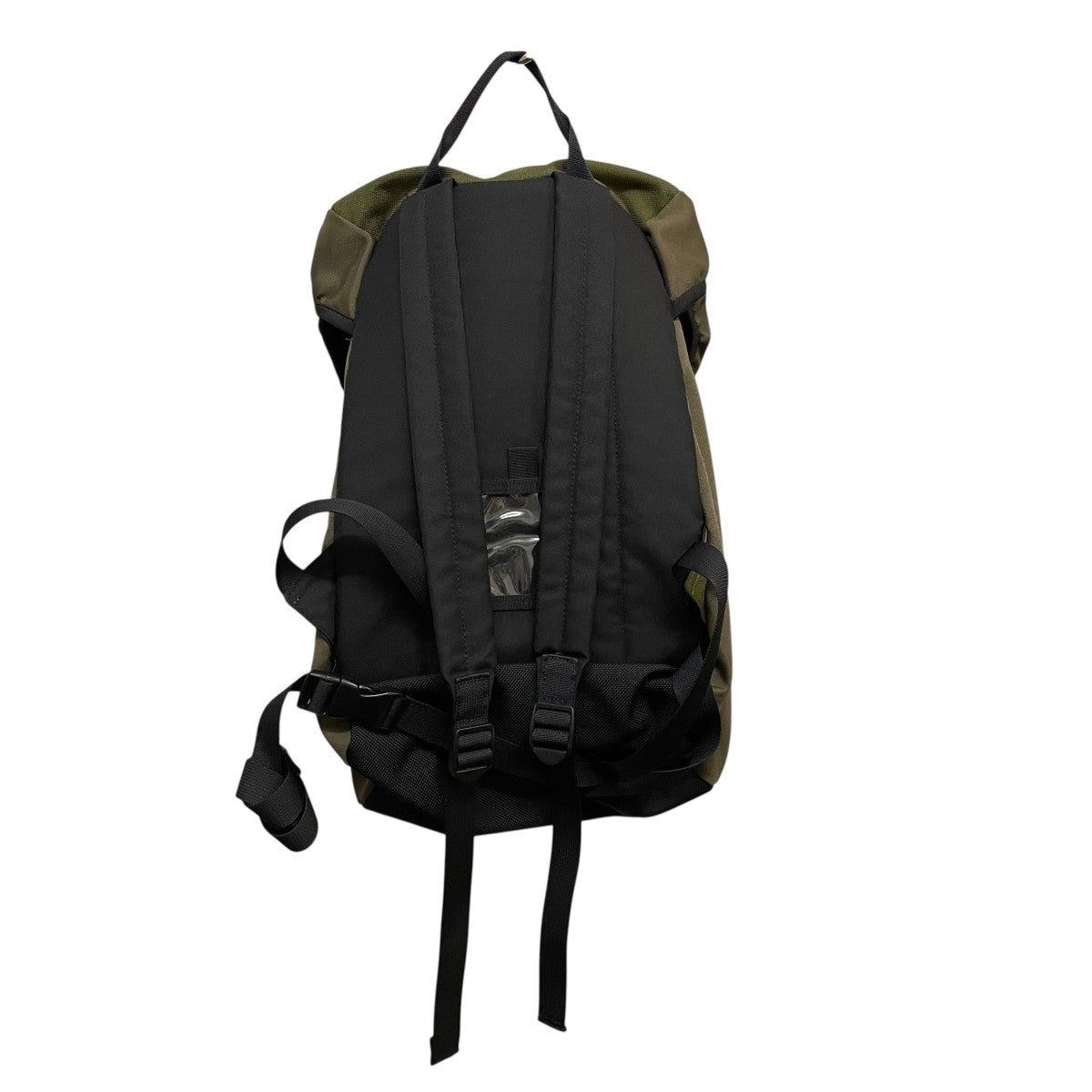 WTAPS(ダブルタップス) RECON PACK BAG．NYLON ODバックパック