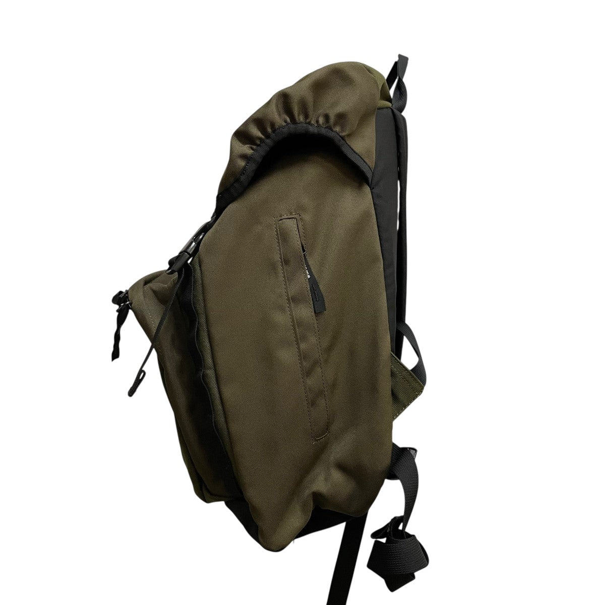 WTAPS(ダブルタップス) RECON PACK BAG．NYLON ODバックパック