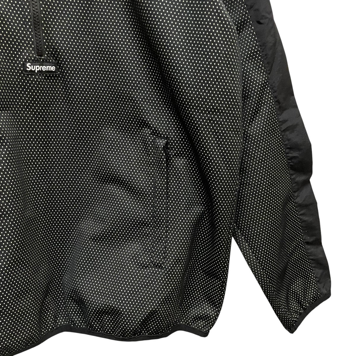 k*★様 オークション変更中 SUPREME/フルジップパーカー SUPREME ジップパーカー - メルカリ