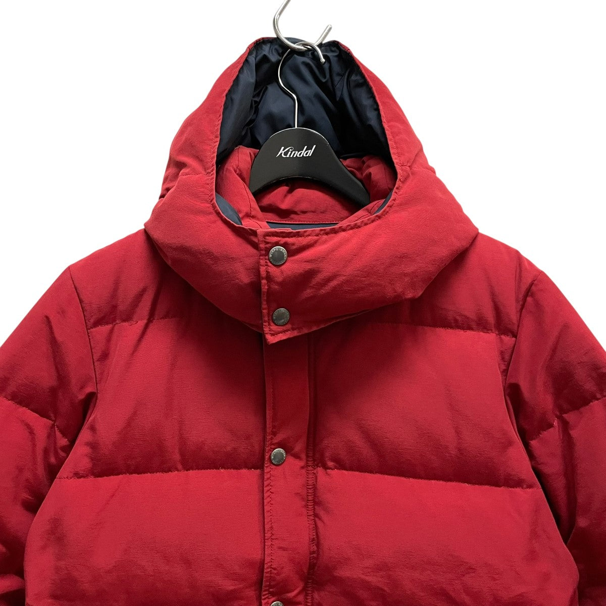 WTAPS(ダブルタップス) ダウンジャケット132GWDT-JKM08 132GWDT