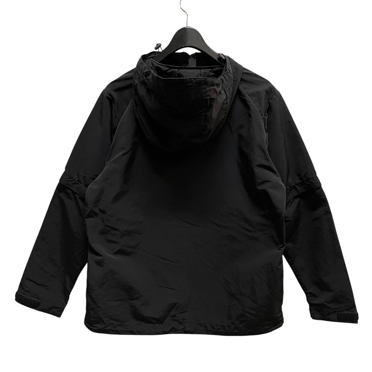 ジャケット・アウター yazayaza  NEIGHBORHOOD BALCOLLAR COAT Yohji Yamamoto pour homme×NEIGHBORHOOD BALCOLLAR COATバル