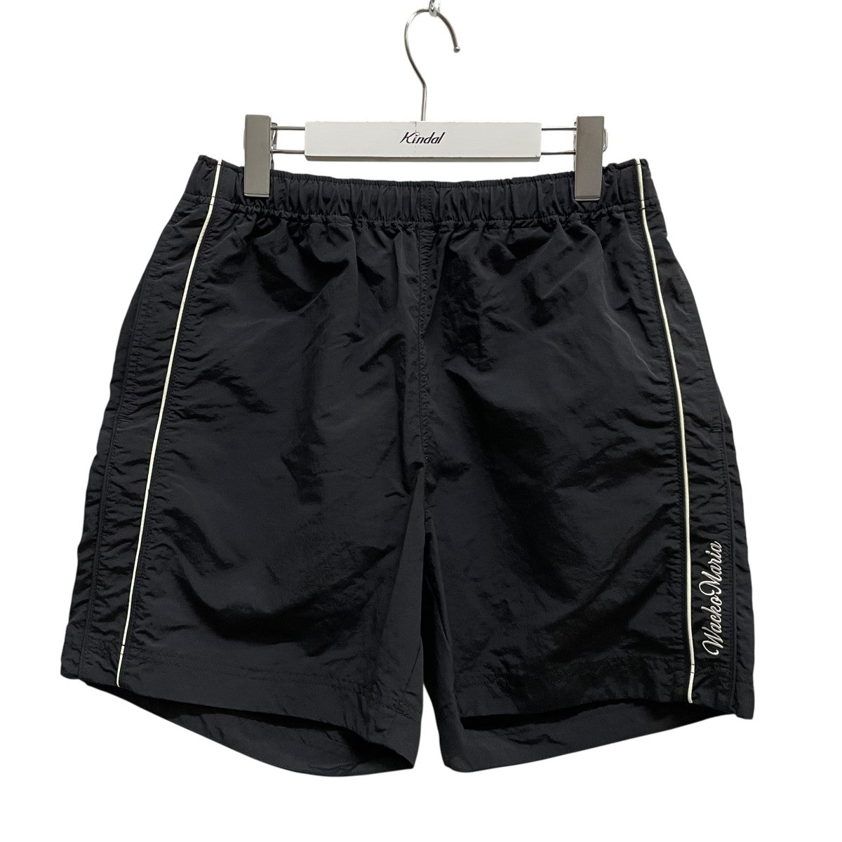 ★希少★人気★ WACKO MARIA ワコマリア XL ワークパンツ ブラック ワコマリア リー/デニムパンツ (ブラック) 24SS-WMP-LE01