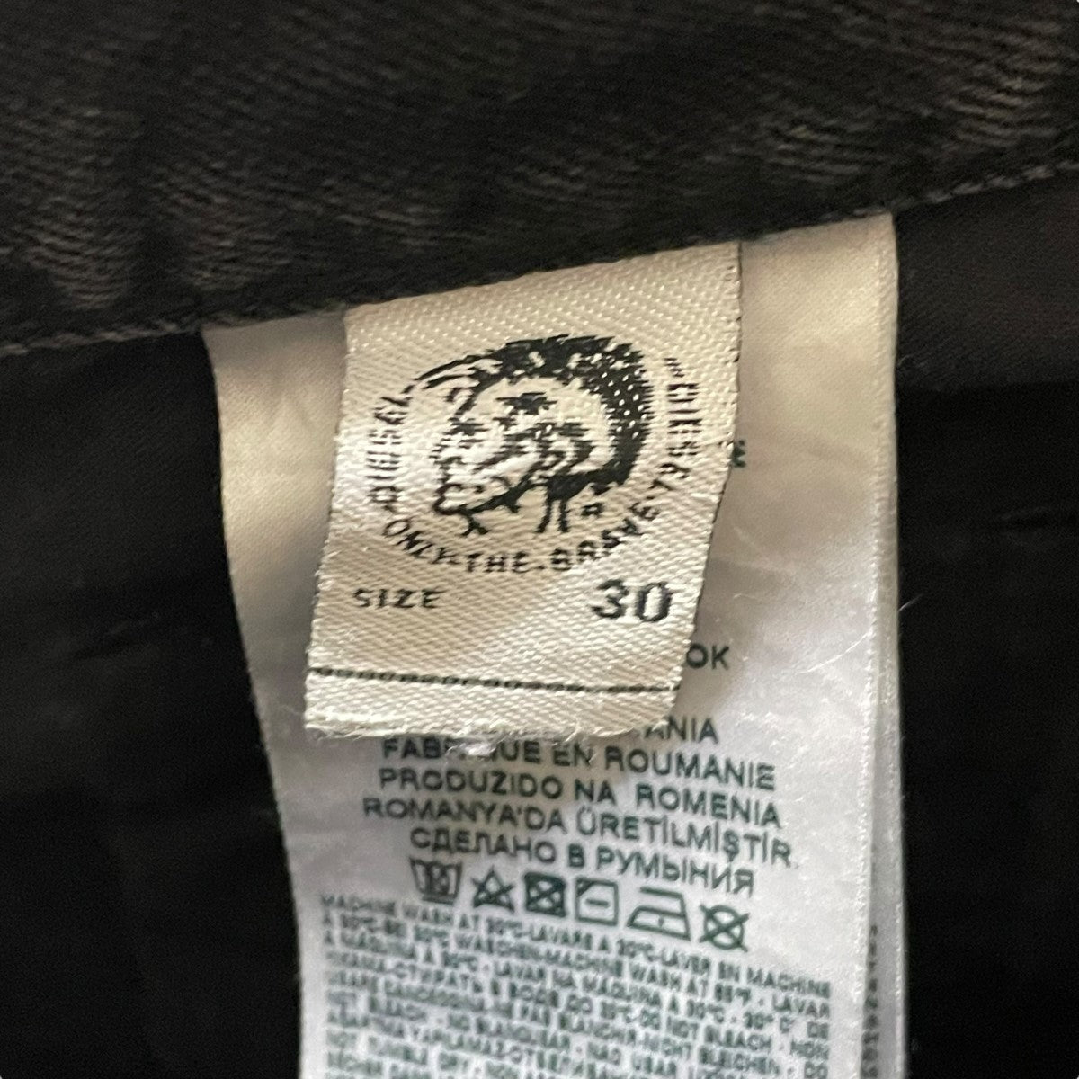 DIESEL D-WILLOH-X-SP W30 ショートデニム 8015000932161_2.jpg?v=