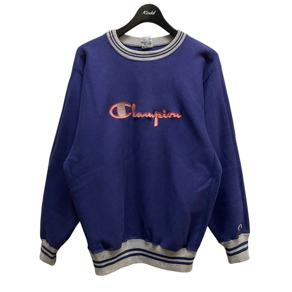 Champion REVERSE WEAVE(チャンピオンリバースウィーブ) 90sトレーナー