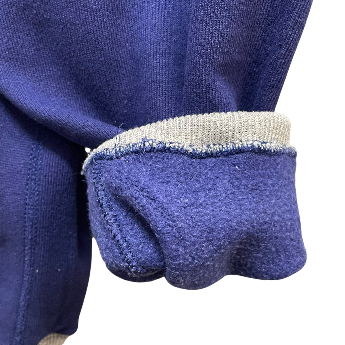 Champion Reverse Weave トレーナー L ネイビー REVERSE WEAVE チャンピオン Champion リバースウィーブ(R