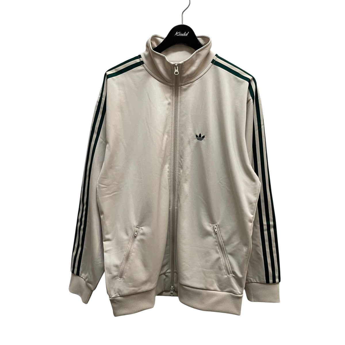 adidas 長袖ジャケット Mサイズ ブラウン　KB8952 adidas 長袖ジャケット 2XLサイズ ブラウン KB8952 - メルカリ