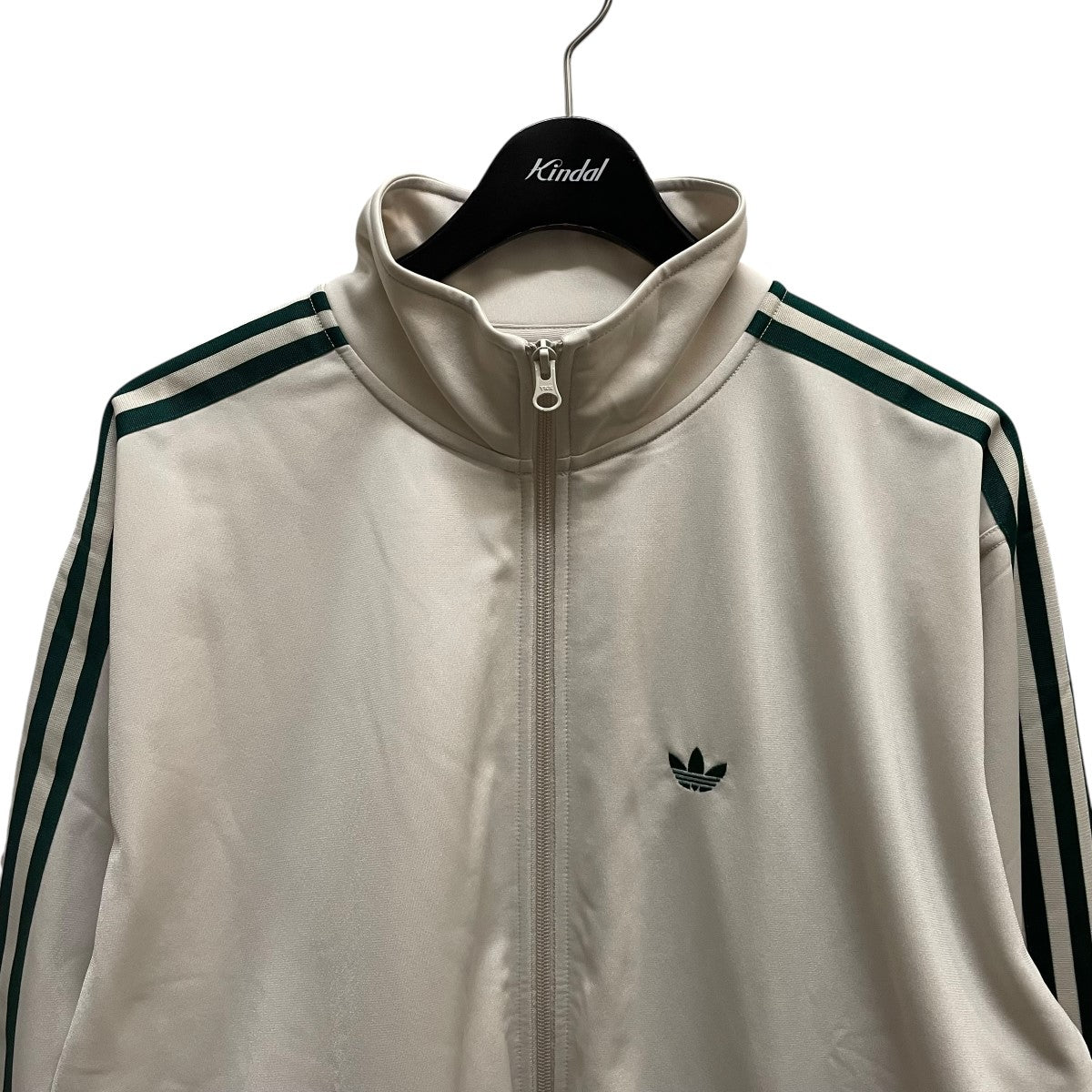 adidas(アディダス) トラックジャケットJD5266 JD5266 グレー
