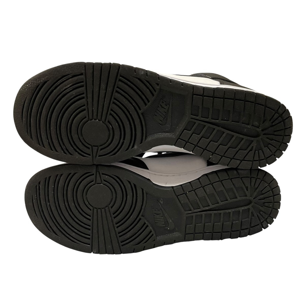 NIKE(ナイキ) ハイカットスニーカーDD1869-103 DD1869-103 ホワイト