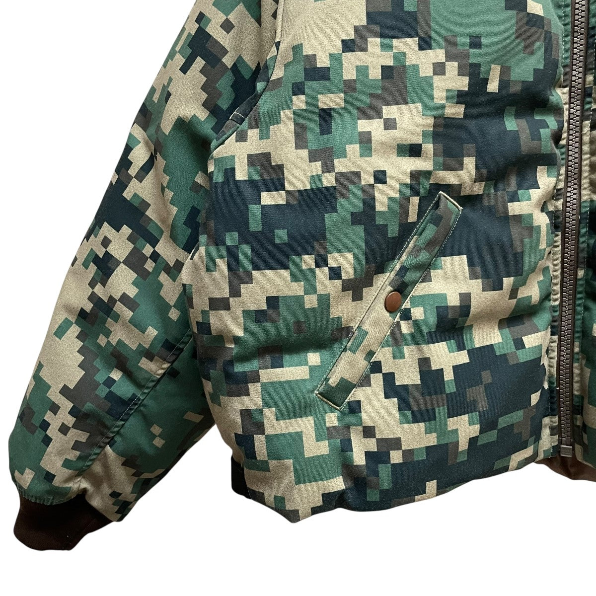 BEAMS(ビームス) ダウンジャケット11-18-1829-120 11-18-1829-120