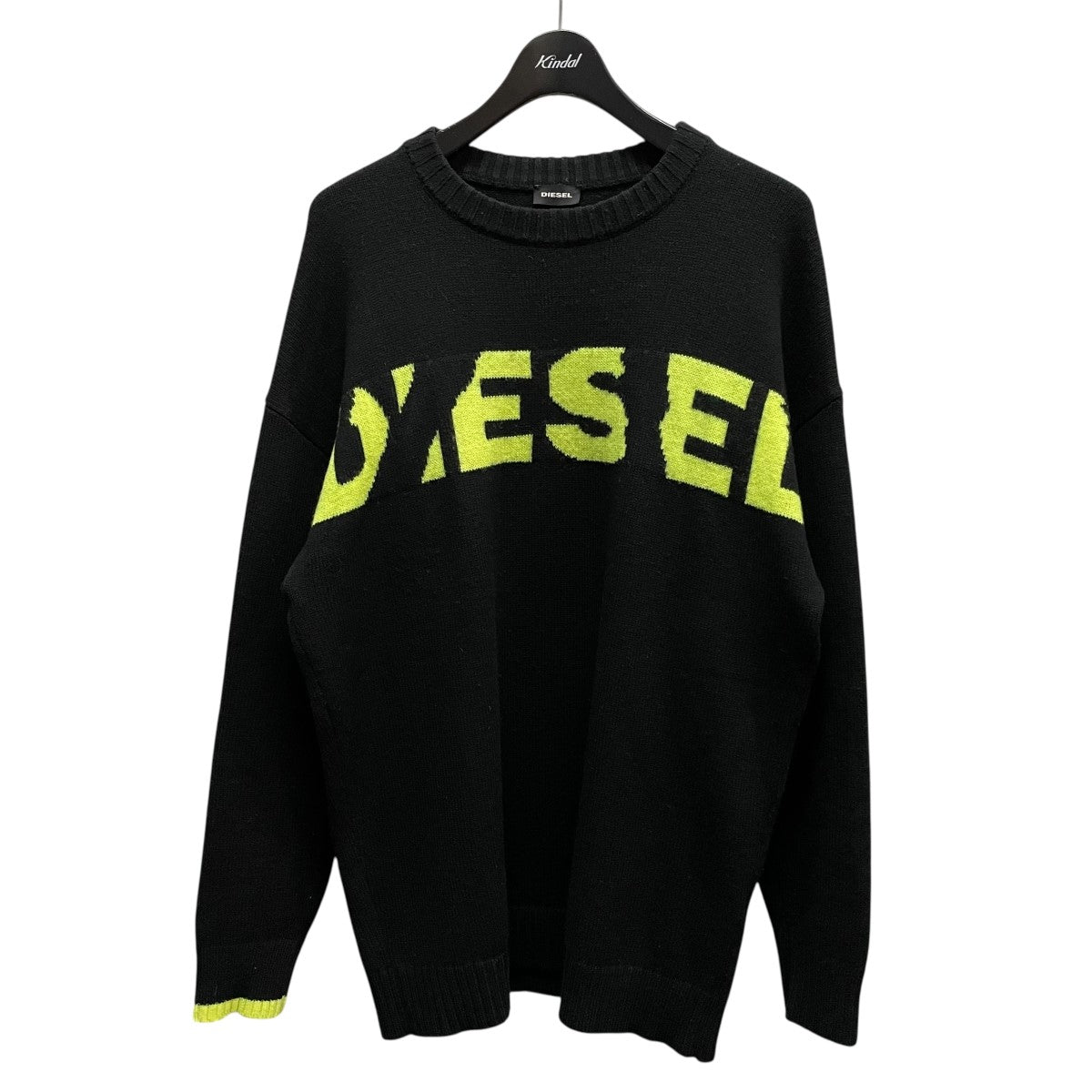 ディーゼルニット DIESEL】メンズ ニットウェア｜スウェットシャツ・プルオーバー