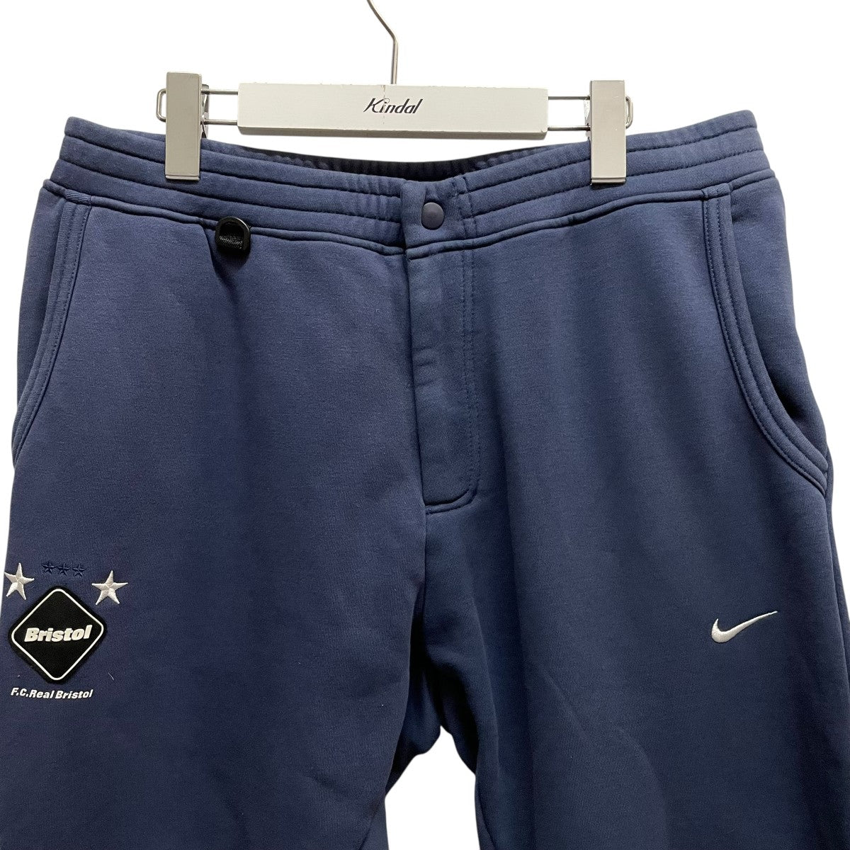 NIKE(ナイキ) スウェットパンツ ネイビー サイズ L｜【公式