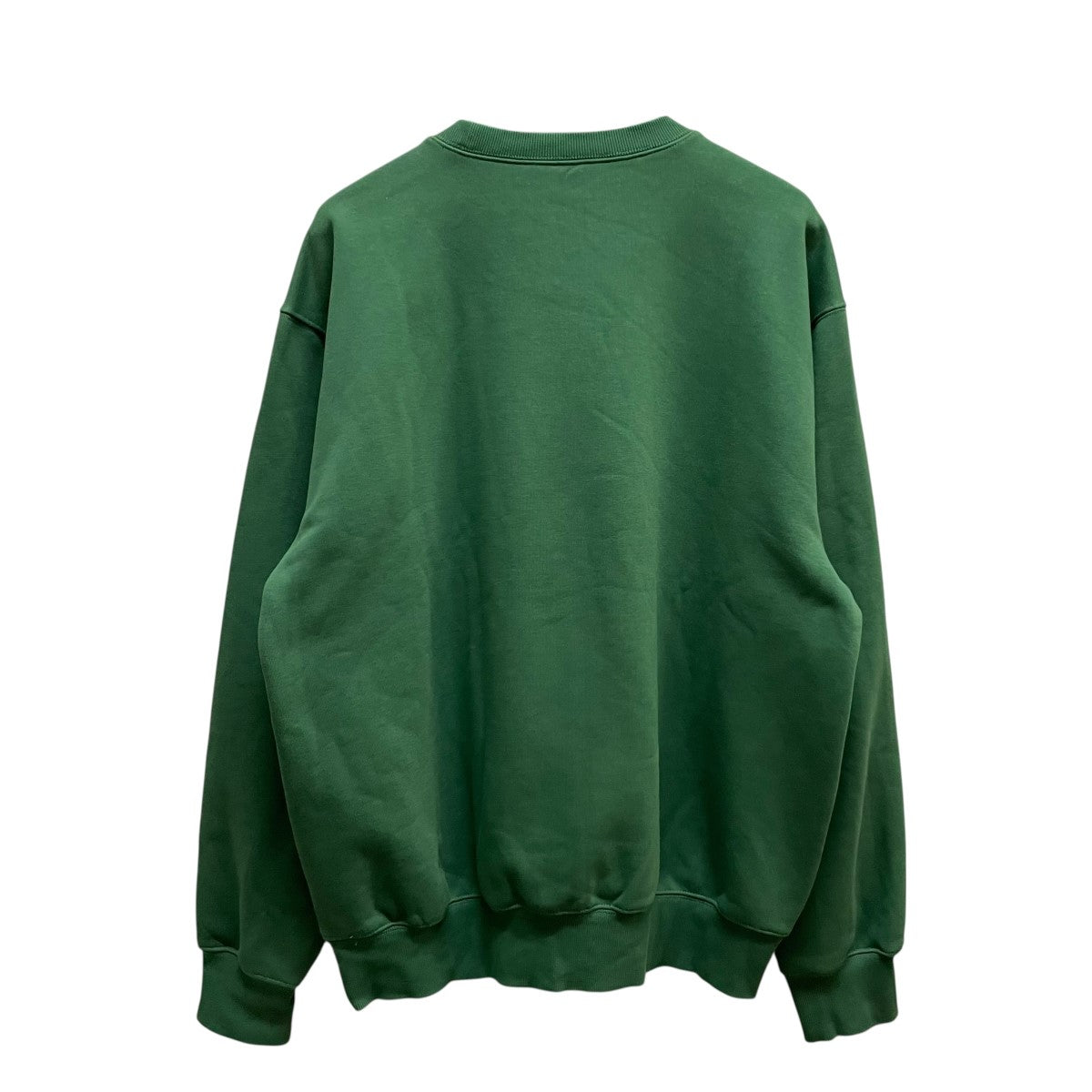 CarHartt(カーハート) トレーナー グリーン サイズ L｜【公式