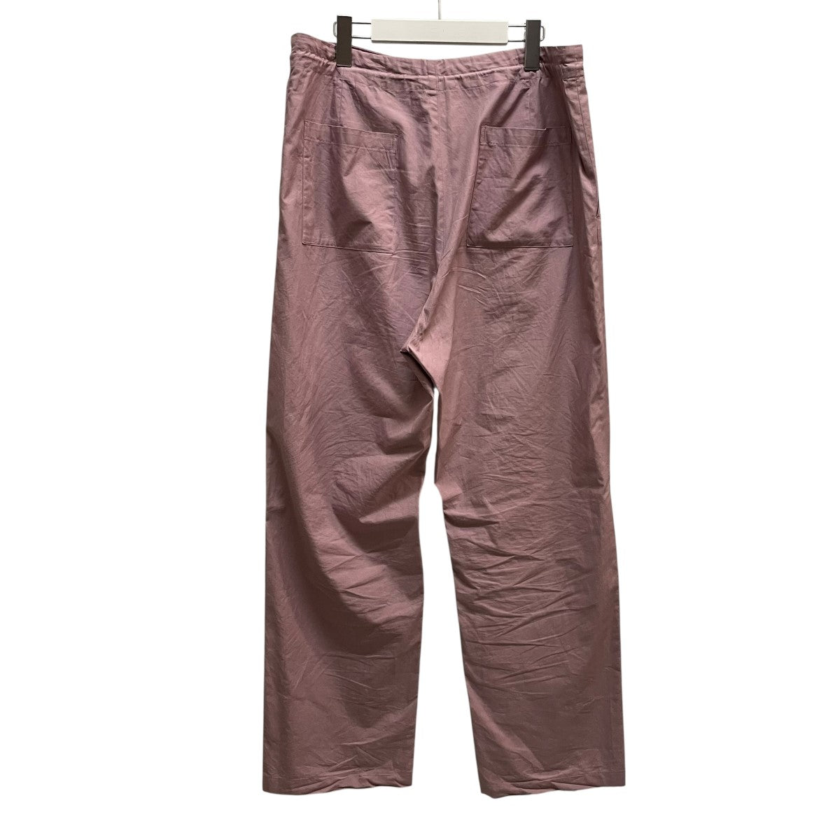 AURALEE パンツA00P03TN 古着・中古-2枚目のアイテム画像