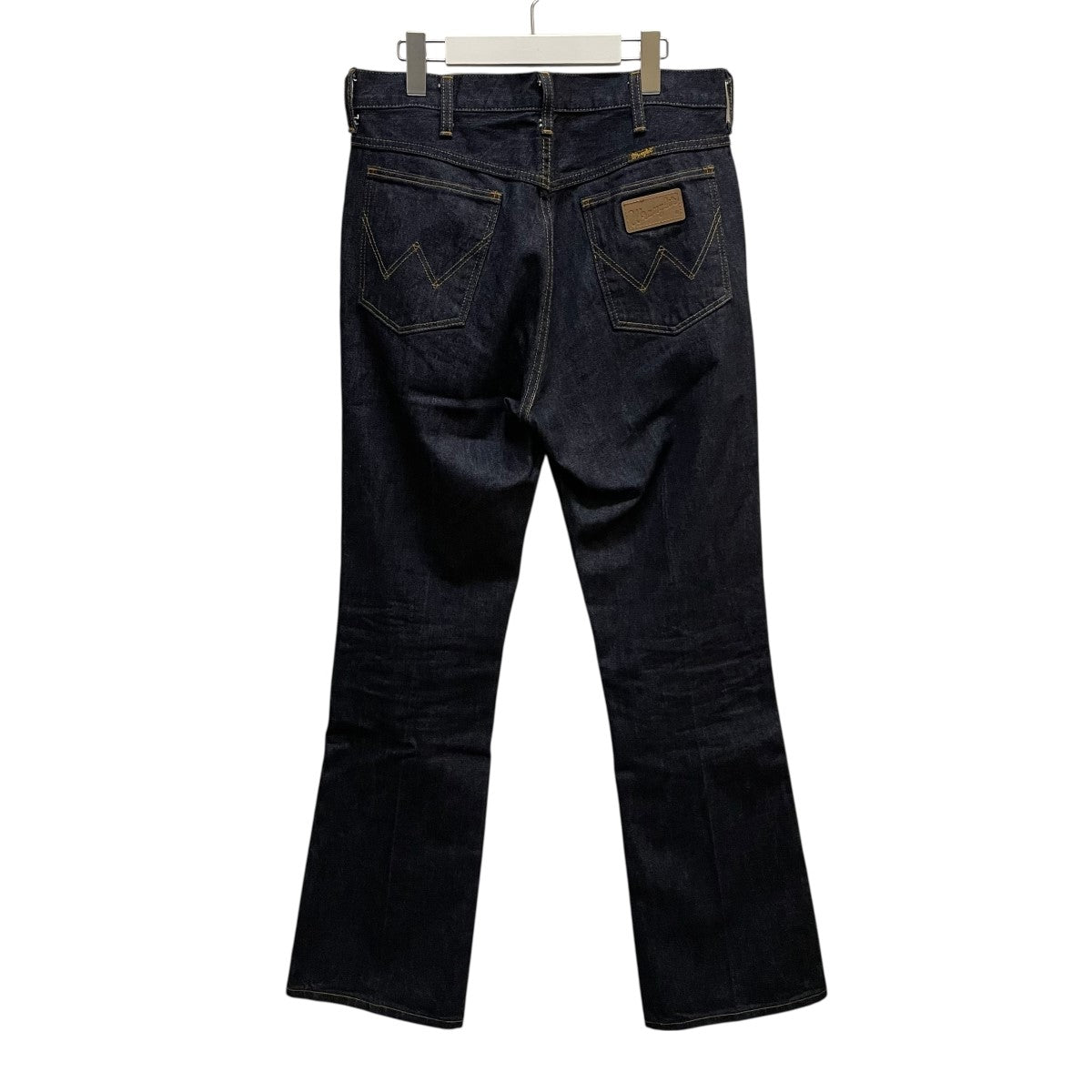 Wrangler(ラングラー) デニムパンツWM0077 WM0077 インディゴ