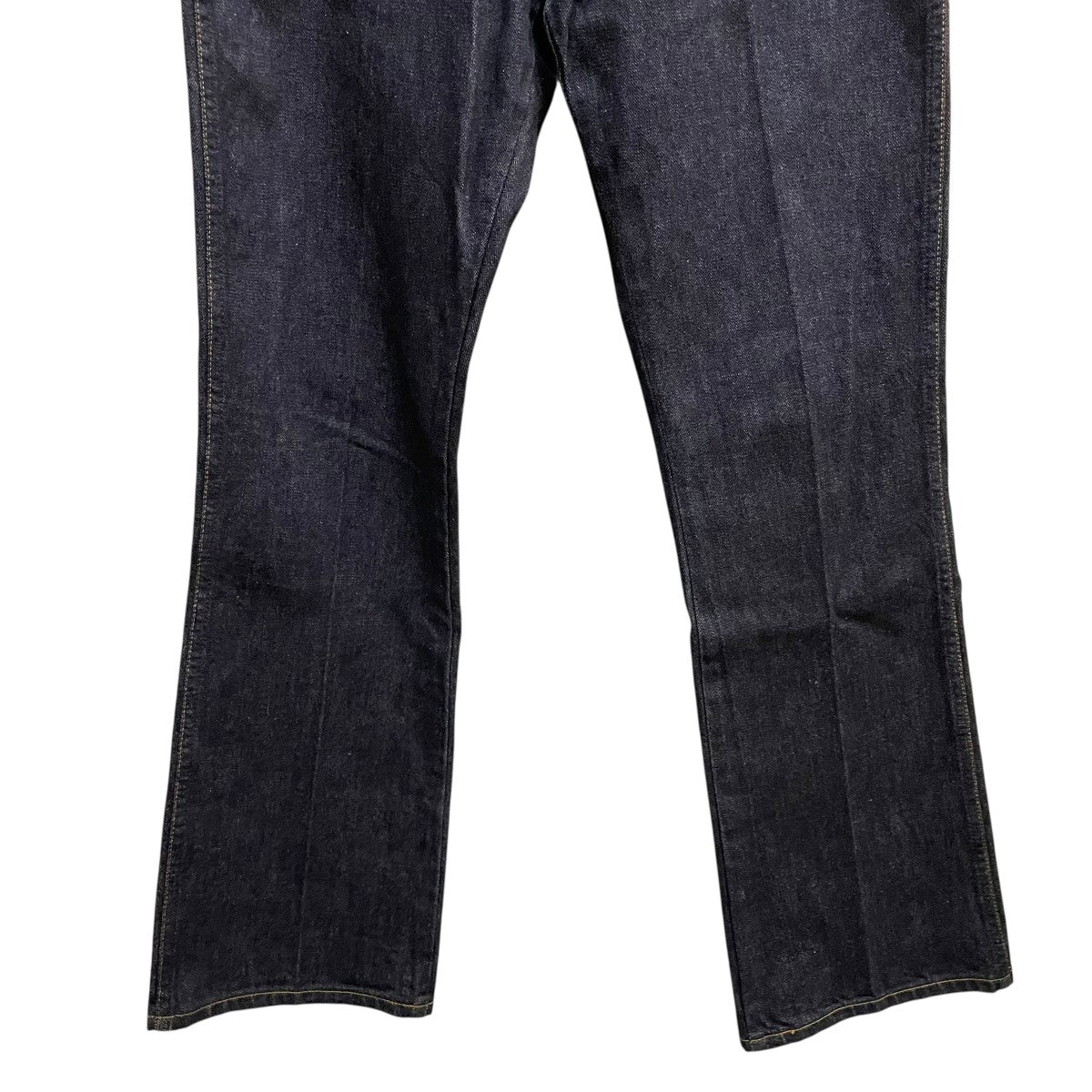 Wrangler(ラングラー) デニムパンツWM0077 WM0077 インディゴ