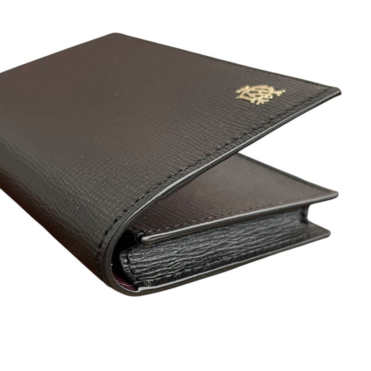 ✨未使用品✨ダンヒル Plain 名刺入れ dunhill ダンヒル DUNHILL ダンヒル 名刺入れ （ブラック