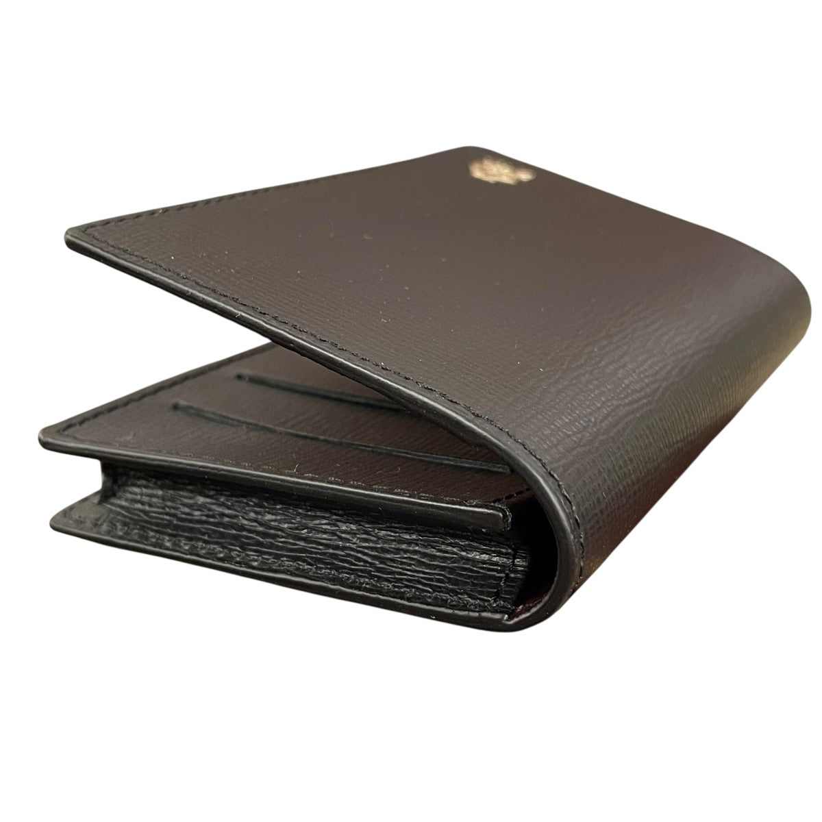 dunhill(ダンヒル) 名刺入れDUL2S847A DUL2S847A ブラック