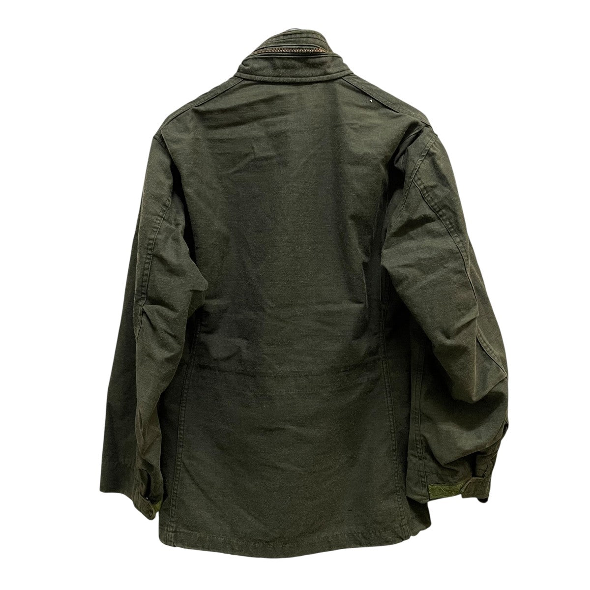 ジャケット・アウター army of me ARMY TWILL SANFORIZED [アーミーツイル サンフォライズド] 別注