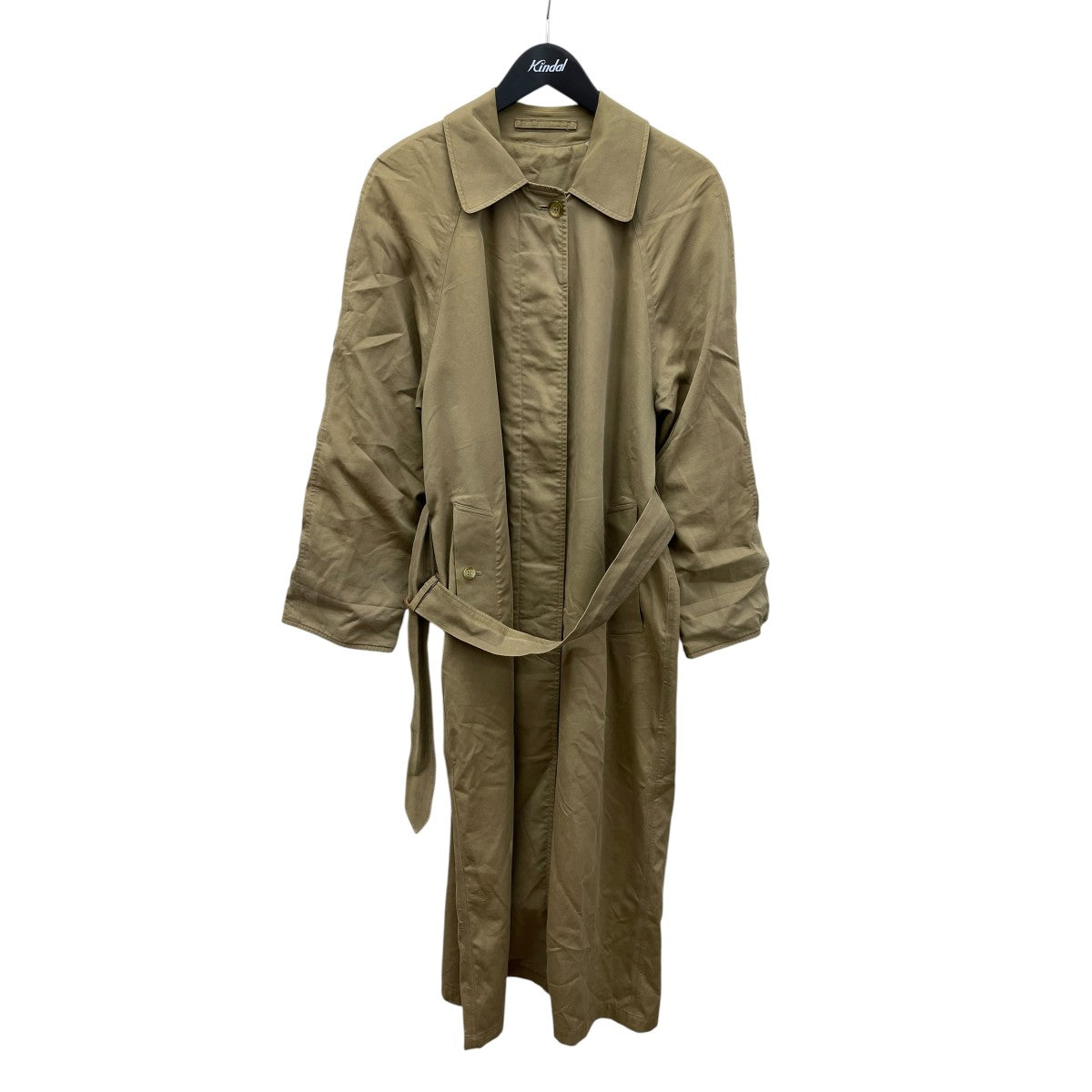 Burberry’s ステンカラーコート 古着・中古-1枚目のアイテム画像