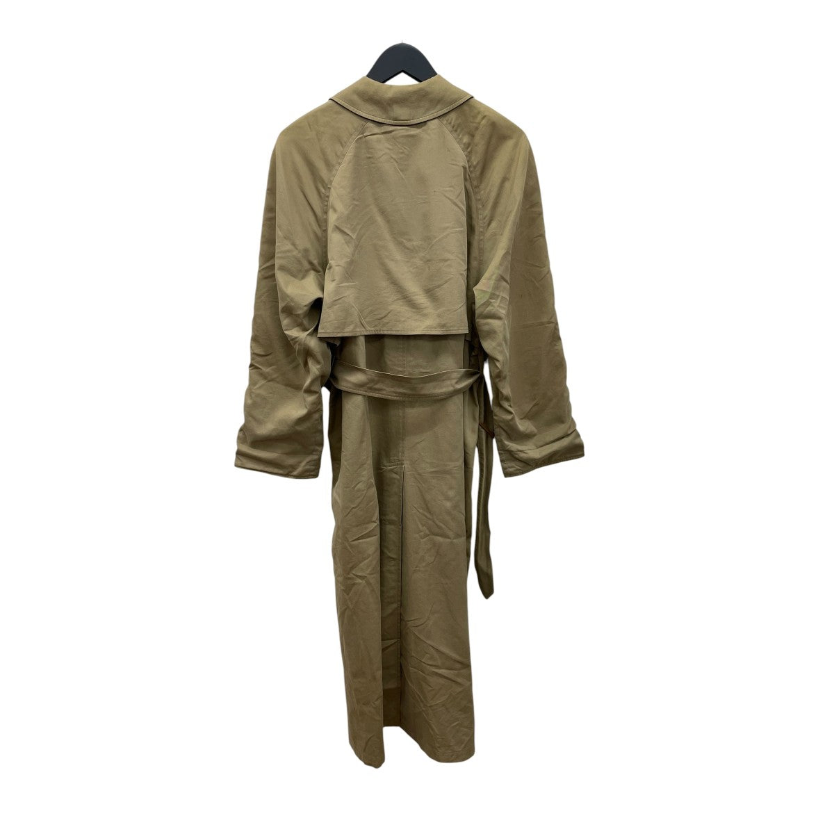 Burberry’s ステンカラーコート 古着・中古-2枚目のアイテム画像