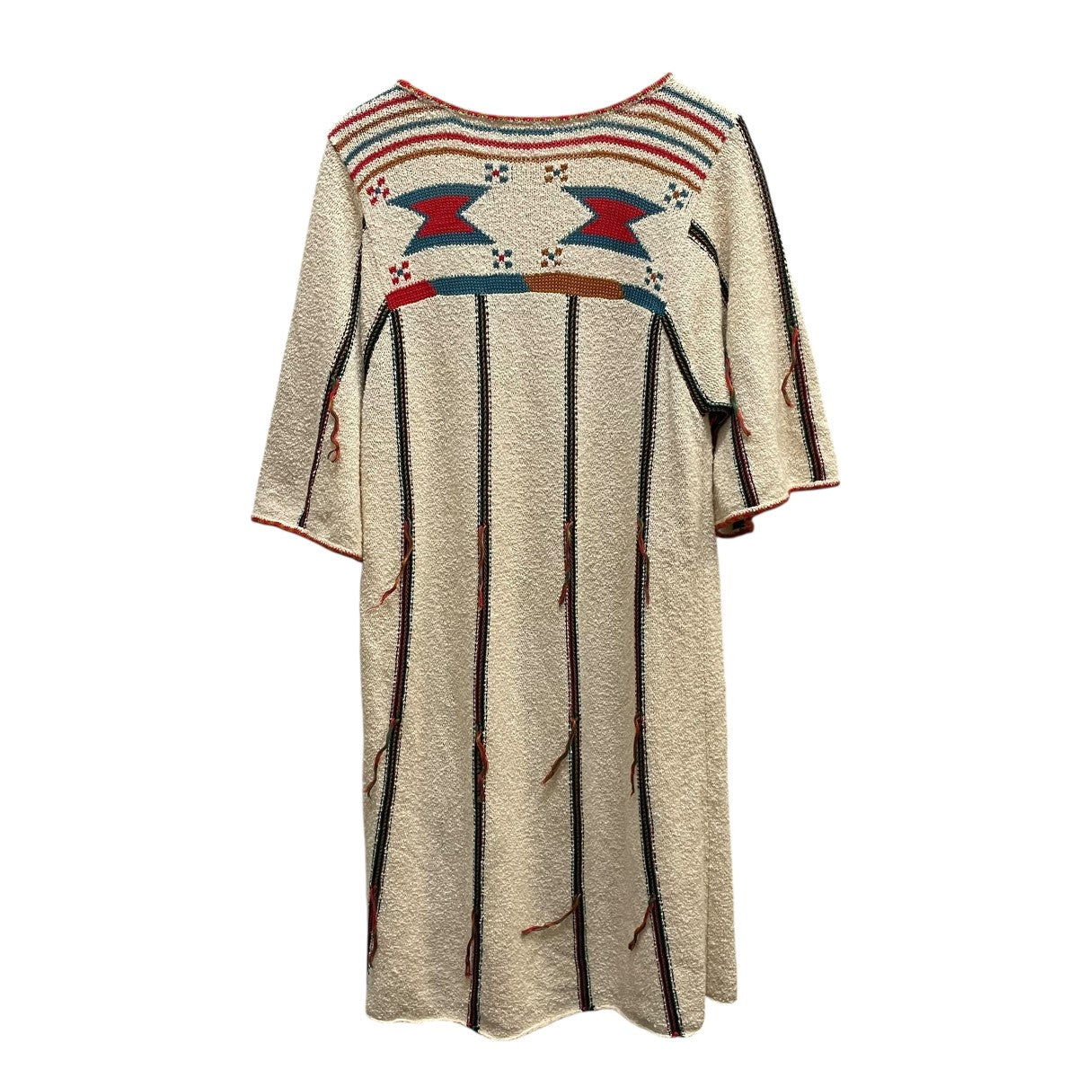 ULLA JOHNSON ワンピース 古着・中古-2枚目のアイテム画像