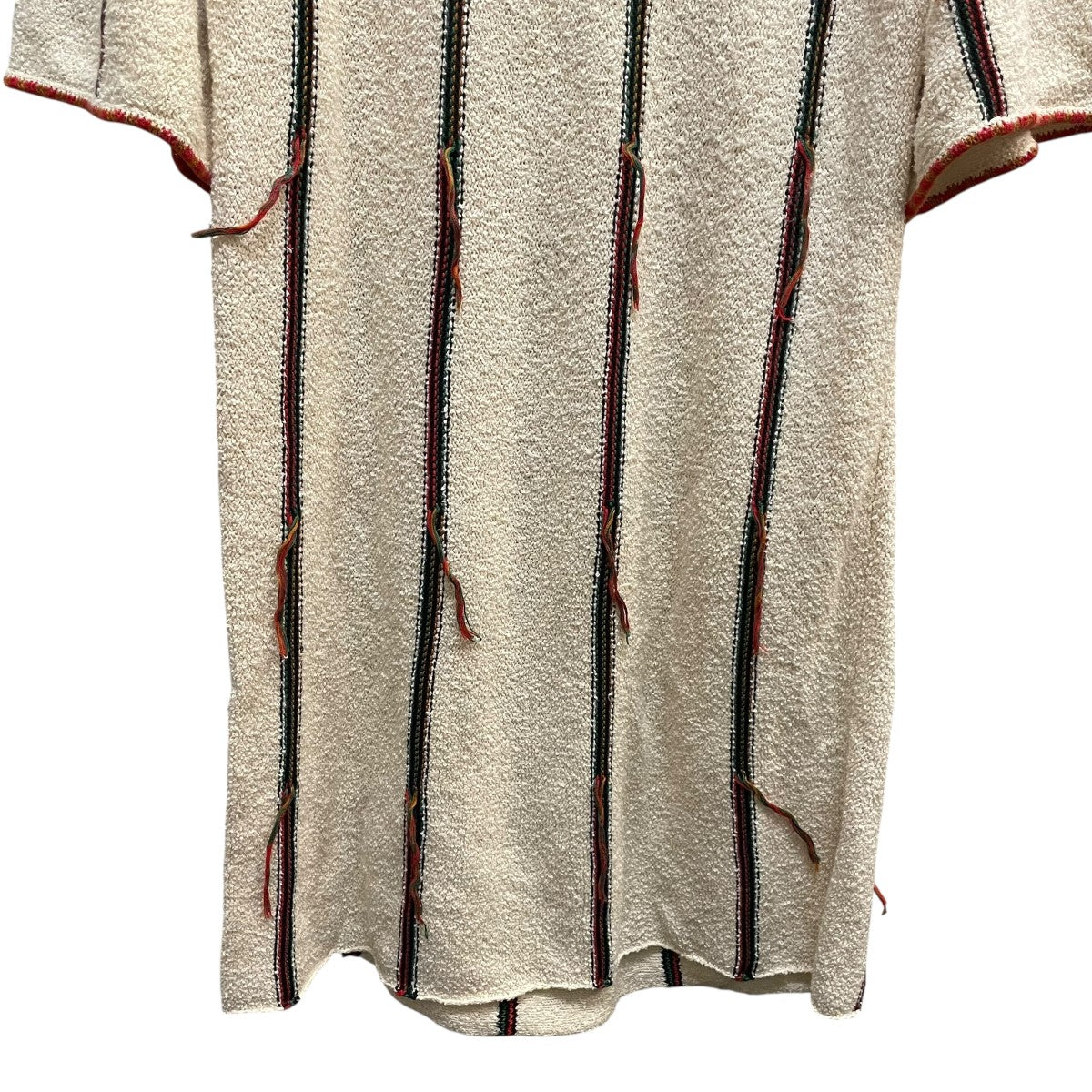 ULLA JOHNSON ワンピース 古着・中古-4枚目のアイテム画像