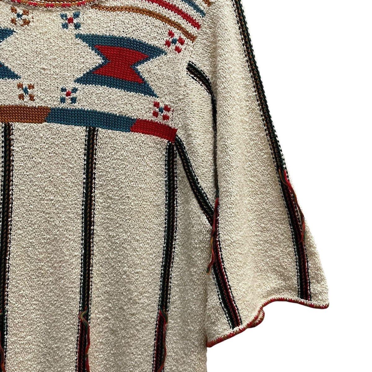 ULLA JOHNSON ワンピース 古着・中古-5枚目のアイテム画像