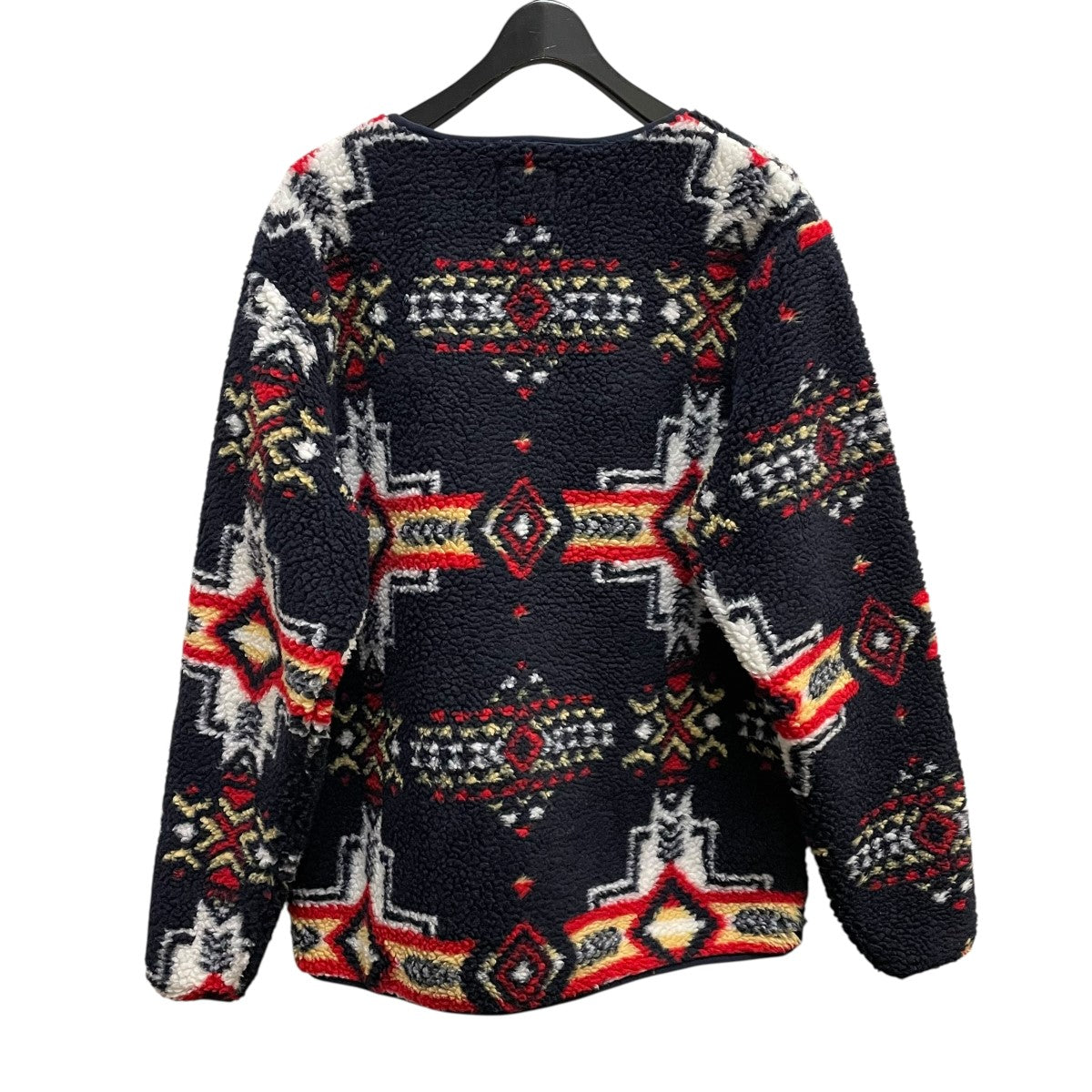 ジャケット672-9212012