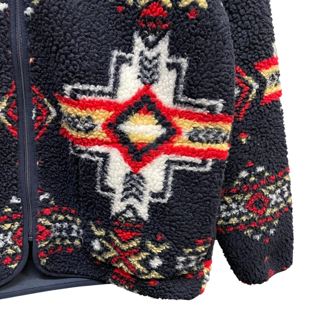 ジャケット672-9212012