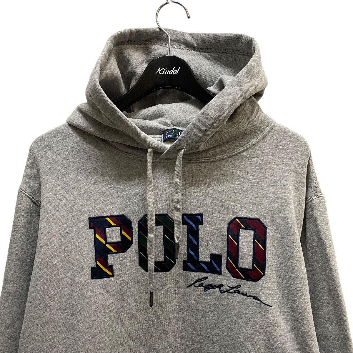 激レアPolo by Ralph Lauren パーカー Lサイズ POLO RALPH LAUREN ポロ ラルフローレン パーカー メンズ 正規品