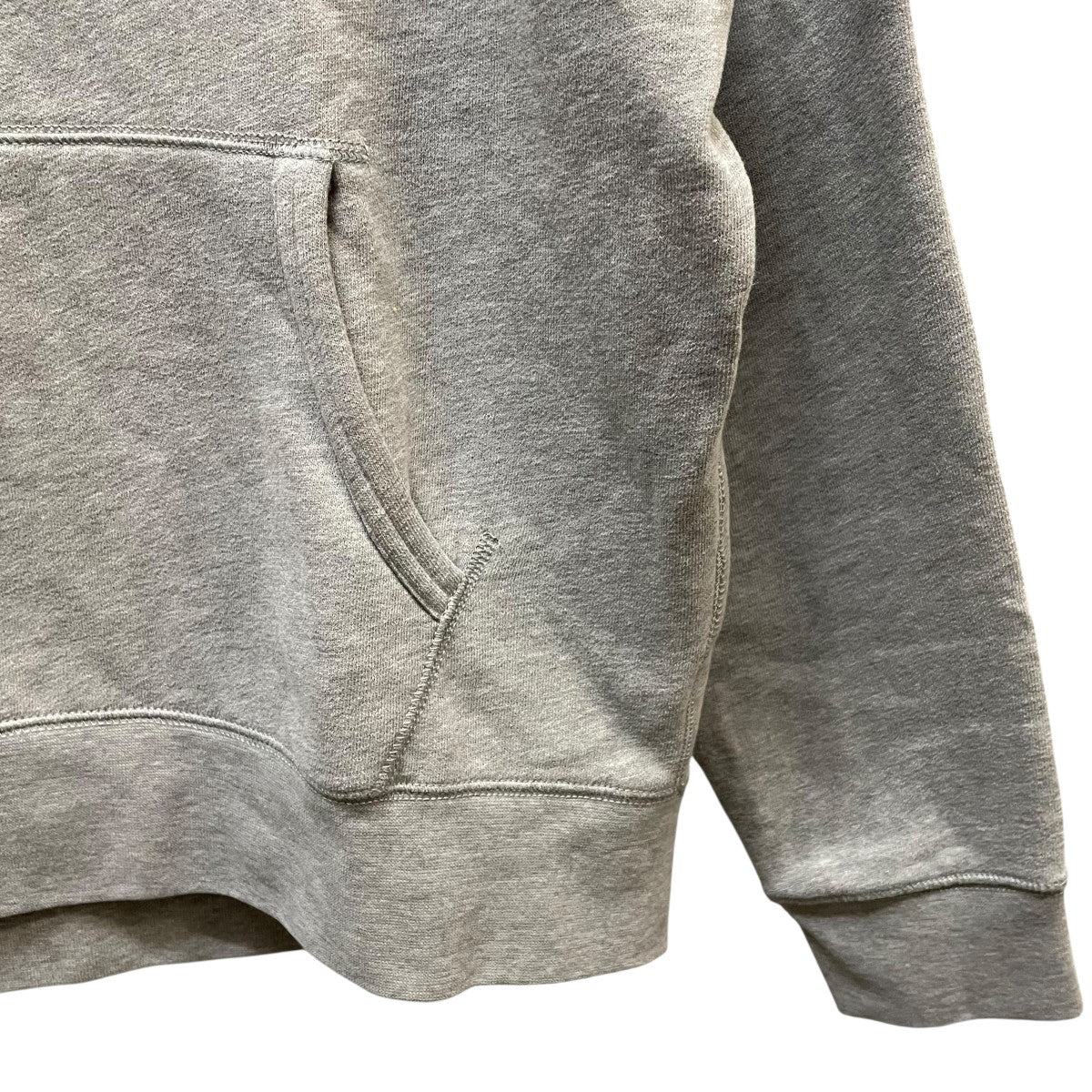 POLO RALPH LAUREN(ポロラルフローレン) パーカー グレー サイズ L