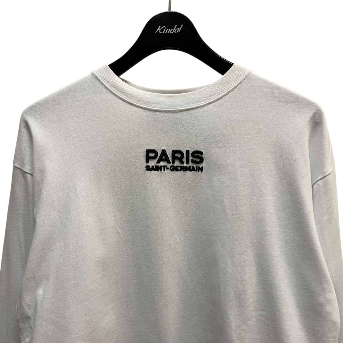PARIS SAINT-GERMAIN 長袖カットソー20-070-340-0024-1-0 古着・中古-3枚目のアイテム画像