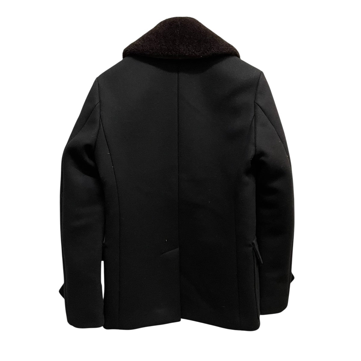 GUCCI(グッチ) レザーライダースジャケット408386 XN570 408386