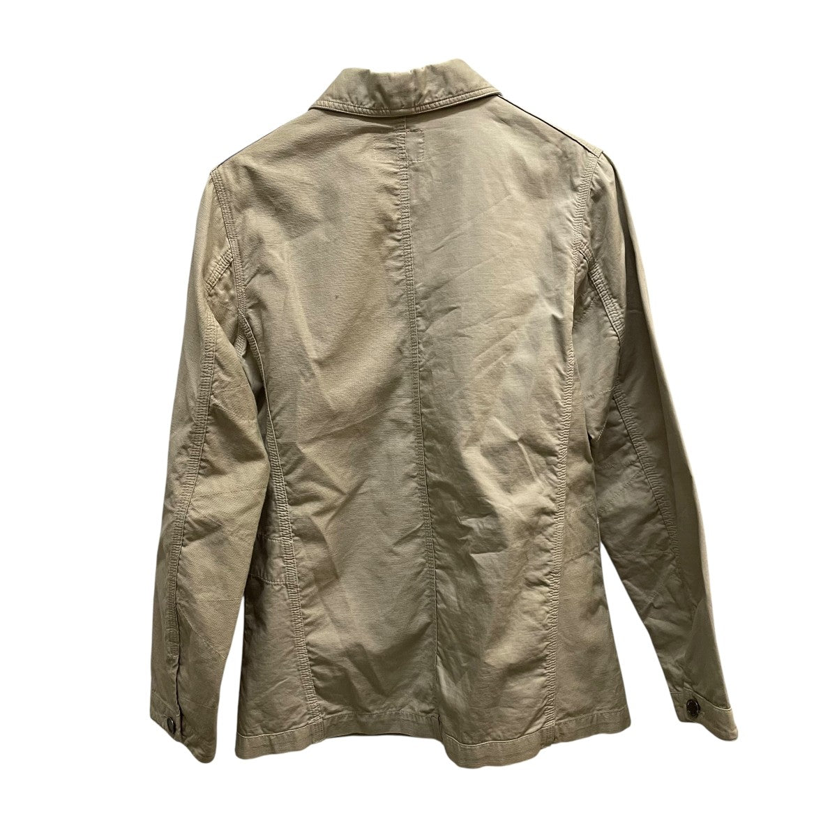 ジャケット