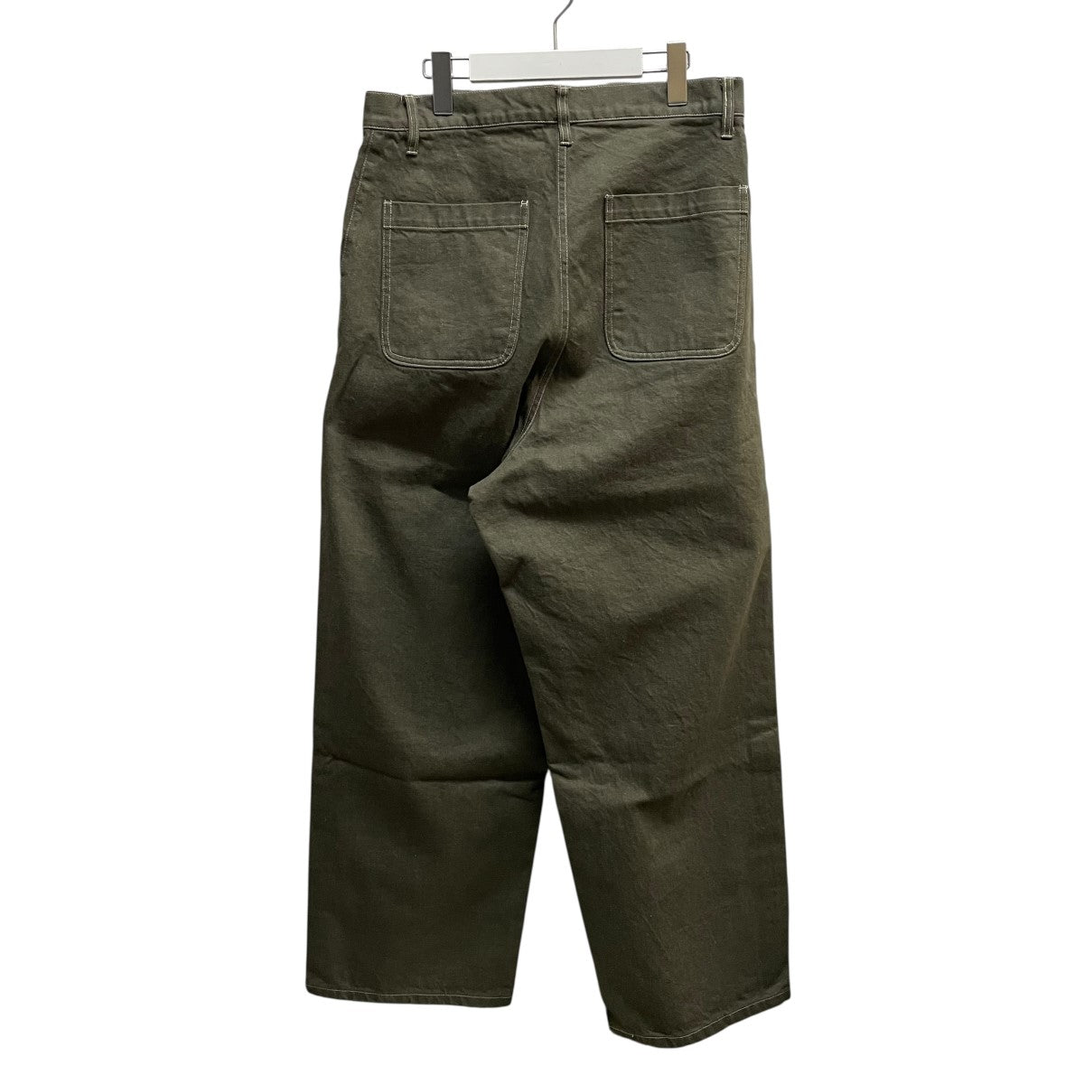 C．M．P，Y(シーエムピーワイ) 12oz Denim Pantsデニムパンツ