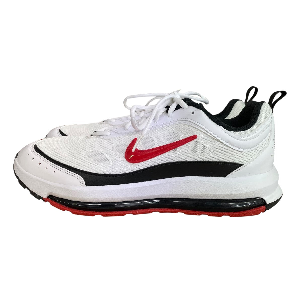 NIKE スニーカーCU4826-101 古着・中古-3枚目のアイテム画像