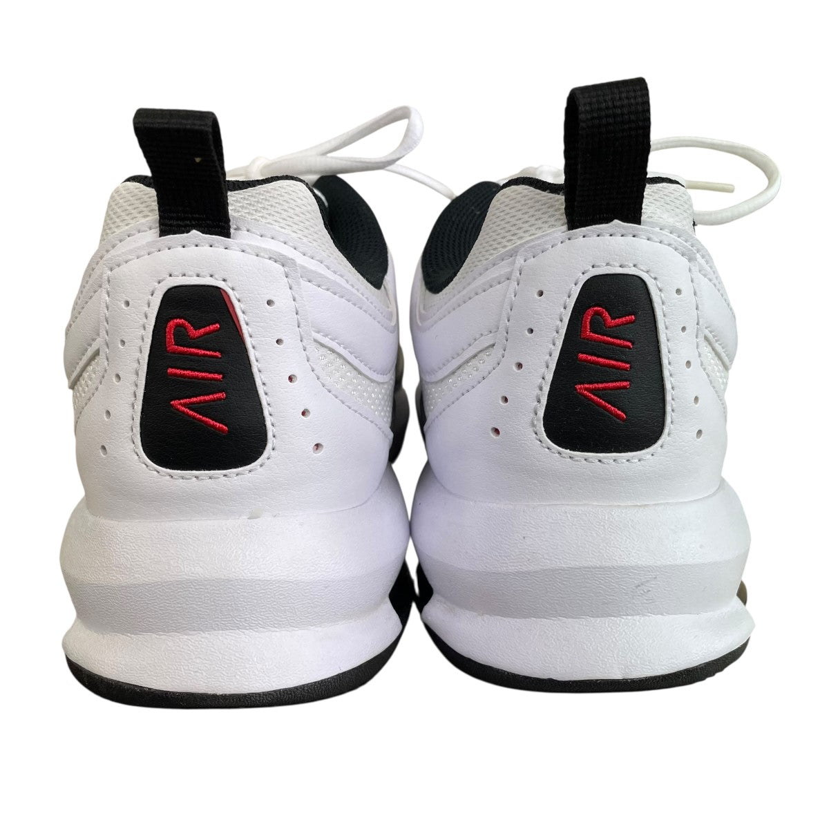 NIKE スニーカーCU4826-101 古着・中古-4枚目のアイテム画像