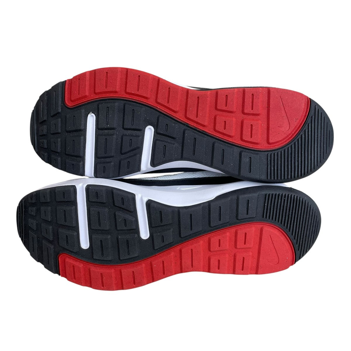 NIKE スニーカーCU4826-101 古着・中古-5枚目のアイテム画像